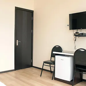 Hotel Vismaya Oriental, Tbilisi