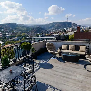 Hotel Avlabari Terrace, Tbilisi
